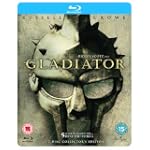 Gladiator Limited