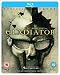 Gladiator (Limited Edition Steel Book) [Blu-ray] [2000]