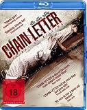 Produkt-Bild: Chain Letter - Uncut [Blu-ray]
