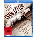 Chain Letter - Uncut [Blu-ray]