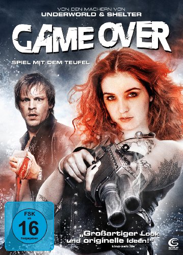 Game Over - Spiel mit dem Teufel