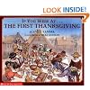 If You Were At The First Thanksgiving