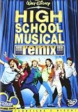 High School Musical (Remix Edition) (2 Dvd)
