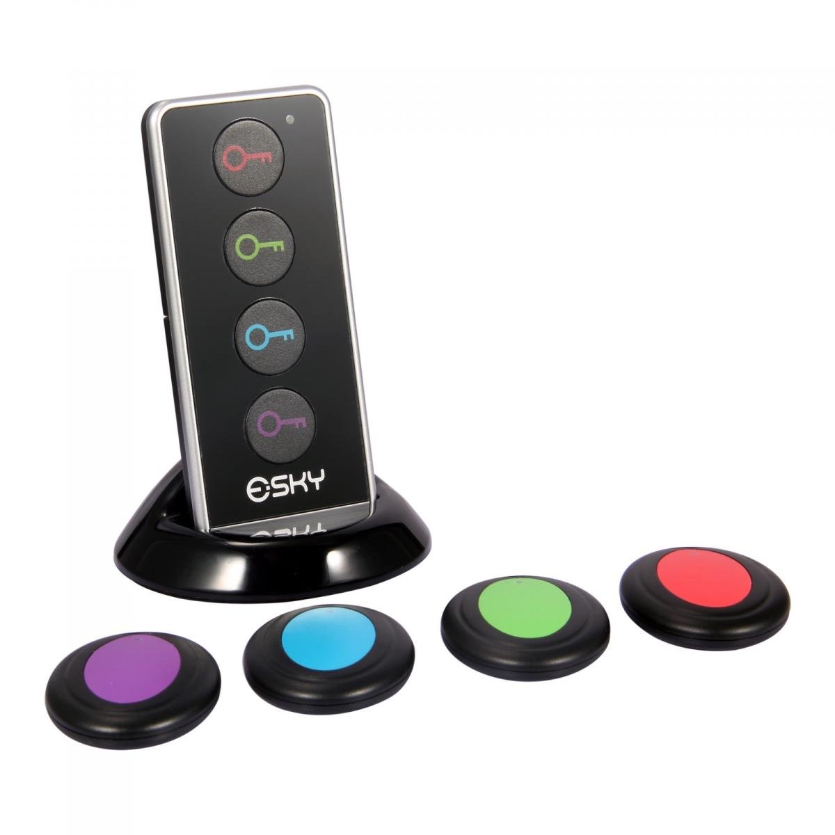 Esky® ES-KF02 RF Localizzatore Oggetti