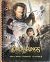 The Lord of the Rings: Student Planner