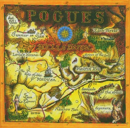 Cover Art