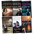 Christine Feehan Drake Sisters Novels 6 Books Collection Pack Set RRP: �47.94 (Hidden Currents , Turbulent Sea , Safe Harbor Dangerous Tides , Oceans of Firel , The Twilight before Christmas)