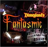 Fantasmic! Disneyland Anaheim California