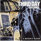 Offerings:a Worship Album