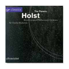 Die Planeten Op.32/+