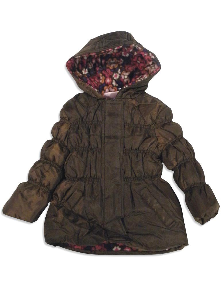 artic parka