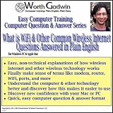 What is WiFi, How Does WiFi Work, and Other Common Wireless Internet Questions