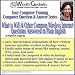What is WiFi, How Does WiFi Work, and Other Common Wireless Internet Questions