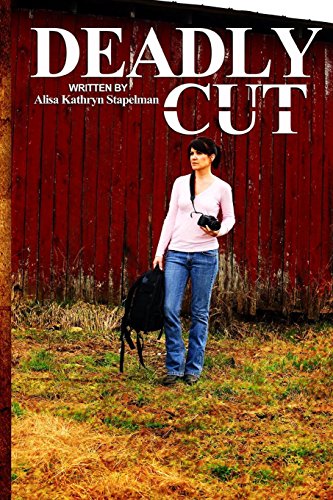 deadly cut cian mcgrath volume 2