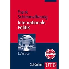Internationale Politik