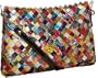 Nahui Ollin Large Cutie Pie Satchel