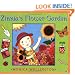 Zinnia's Flower Garden