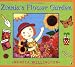 Zinnia's Flower Garden