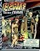 Eerie Tales of Crime & Horror: The Complete Non-EC 1950s Crime & Horror Comics of Wally Wood