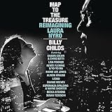 Map to the Treasure: Reimagining Laura Nyro