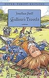 Gulliver's Travels (Dover Thrift Editions)