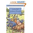 Gulliver's Travels (Dover Thrift Editions)