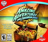 Amazing Adventures Caribbean Secret