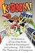 KA-BOOM! A Dictionary of Comic Book Words, Symbols & Onomatopoeia