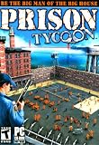 Prison Tycoon PC Game - Sealed