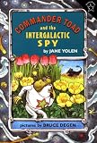 Commander Toad and the Intergalactic Spy