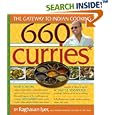 660 Curries