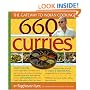 660 Curries