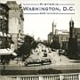 Historic Washington DC 2008 Wall Calendar