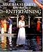 Martha Stuart's Better Than You at Entertaining (A Parody)