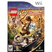 LEGO Indiana Jones 2: The Adventure Continues (Nintendo Wii)