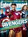 Entertainment Weekly (1-year auto-renewal)