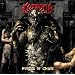Hordes of Chaos [Vinyl LP]