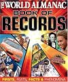 The World Almanac Book of Records: Firsts, Feats, Facts & Phenomena