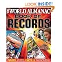 The World Almanac Book of Records: Firsts, Feats, Facts & Phenomena