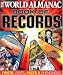 The World Almanac Book of Records: Firsts, Feats, Facts & Phenomena (World Almanac Book of Records) by Mark Young ISBN 0886879469