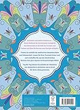 Image de Relax Art - Mandalas - Zauber der Symmetrie: Malen & entspannen