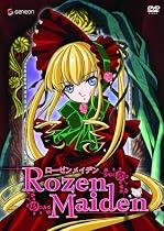 Stream Rozen Maiden, Vol. 1: Doll House W/Box Online Stream Rozen Maiden, Vol. 1: Doll House W/Box Online.
