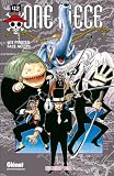 Revue Glénat  / One Piece, Tome 42 : Les pirates face au CP9
