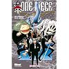 One Piece, Tome 42 : Les pirates face au CP9