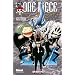 One Piece, Tome 42 : Les pirates face au CP9