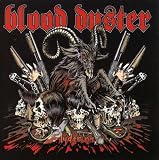 Lyden Na an album by Blood Duster