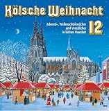 Eigenschaften Various  / Kölsche Weihnacht 12
