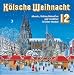 Produkt-Bild: K&ouml;lsche Weihnacht 12