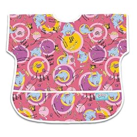 Bumkins Waterproof Junior Bib