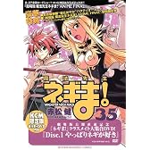 DVD付き 初回限定版 魔法先生ネギま! (35) (講談社キャラクターズA)
